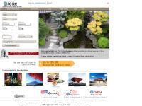 Korea Hotel Reservation Center Korea Hotel Reservation Center