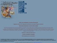 Kansas Human Rights Commission Kansas Human Rights Commission