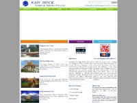 khsingaporetours.com Kah Hock, Singapore, Cambodia