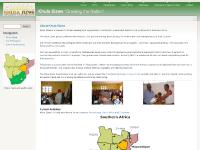Khula Sizwe | Growing the Nation Khula Sizwe | Growing the Nation