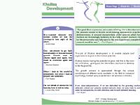 Khulisa Development Khulisa Development