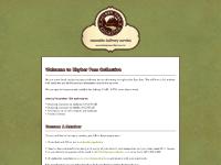 Khyber Pass Collective Khyber Pass Collective