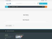 Khyzer.co.uk - Worldwide Shipping