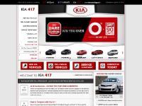 New Kia Dealer in Ottawa ON | Kia 417 New Kia Dealer in Ottawa ON | Kia 417