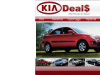 Kia Deals