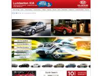Lumberton Kia - New and Used Cars, Parts and Service - Lumberton, NC, Fayetteville, Wilmington, Smithfield, and Benson, NC and Florence, SC. Lumberton Kia - New and Used Cars, Parts and Service - Lumberton, NC, Fayetteville, Wilmington, Smithfield, and Benson, NC and Florence, SC.