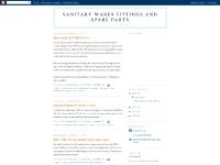 Sanitary wares fittings and spare parts Sanitary wares fittings and spare parts