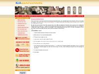 Kia Seat Covers - Buy Coverking Cheap Custom Car Seat Covers for Kia Kia Seat Covers - Buy Coverking Cheap Custom Car Seat Covers for Kia