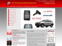 Kia TPMS - Kia TPMS Tools I Kia Tire Pressure Monitoring Systems