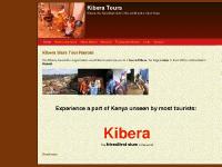 Kibera Tours | Kibera, the friendliest slum in the world and a city of hope Kibera Tours | Kibera, the friendliest slum in the world and a city of hope