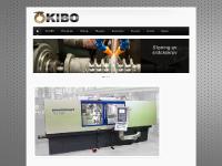 Kibo Produktion AB Kibo Produktion AB