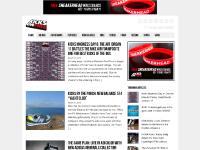 liten kicksonfire.com skärmbild