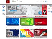 Martial Arts Supplies | Taekwondo, Karate & Judo Equipment | Clothing | Kicksport.com