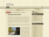 kida.se Vietnam, Goodbye Motorbike!, Vietnam