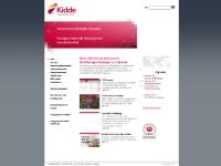 www.kidde.se www.kidde.se
