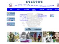 The Kids Kottage Foundation | Edmonton, AB Charity, Respite Services, Child Abuse Prevention, Crisis Support Services