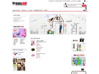 kidslab.se kinderwinkel geboortelijsten babyuitzet kinderkamer kinderkleding Antwerpen kinderboeken