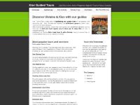 Kiev Tours | City Sightseeings, Nightlife & Action in Kyiv-Ukraine