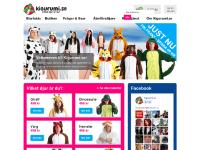 Japanska djurdräkter - Kigurumi.se