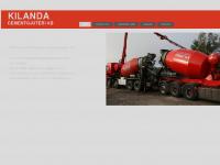 liten kilandacement.se skärmbild