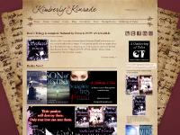 kimberlykinrade.com Kimberly Kinrade on Linkedin, Kimberly's book montage, book reviews kimberlykinrade.com Kimberly Kinrade on Linkedin, Kimberly's book montage, book reviews