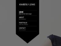 Kimberly Lewis - iFolio provided by Model Days Kimberly Lewis - iFolio provided by Model Days