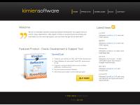 kimiensoftware.com PRODUCTS, SpeedQuel, LittleThought kimiensoftware.com PRODUCTS, SpeedQuel, LittleThought