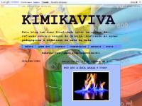 KIMIKAVIVA KIMIKAVIVA