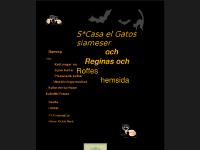 kimnas.se Hemma, Katter, Kattungar nu kimnas.se Hemma, Katter, Kattungar nu