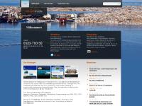 Kimsoft Media i Kungshamn/Smögen - Hemsidor & Discjockey Kimsoft Media i Kungshamn/Smögen - Hemsidor & Discjockey