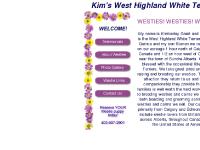 kims westies