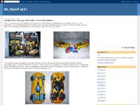 Transformers, 12:57 PM, Transformers, To have but not to hold Transformers, 12:57 PM, Transformers, To have but not to hold