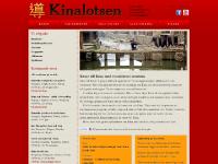 Kinaresor med personlig service - kinaresor i grupp eller på egen hand