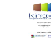 Kinaxia Kinaxia