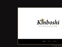 Kinboshi - Home Kinboshi - Home