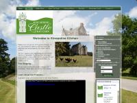 Kincardine Kitchen - Home