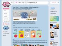 Kinder-Cash | Home Kinder-Cash | Home