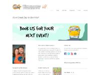 Listen or Buy Now!, Kinder Safety, Traveling On, Again Listen or Buy Now!, Kinder Safety, Traveling On, Again