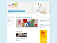 kindundjugend | Home