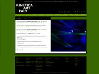 Kinetica Artfair - Kinetica Art Fair Kinetica Artfair - Kinetica Art Fair
