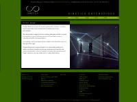 KINETICA ENTERPRISES Home Page KINETICA ENTERPRISES Home Page
