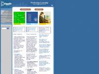 Kinetic Books ® - Kinetic Textbooks - Digital Algebra and Physics Curriculum Kinetic Books ® - Kinetic Textbooks - Digital Algebra and Physics Curriculum