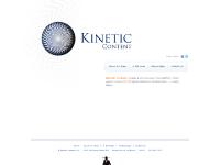 kineticcontent.com Partnerships, Partnerships kineticcontent.com Partnerships, Partnerships