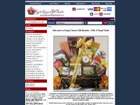  All Products, BIRTHDAY GIFT BASKETS, CHILDREN'S GIFT BASKETS, COFFEE & TEA GIFT BASKETS