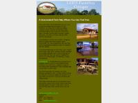 Kingaroy Accommodation - Lee Farm Kingaroy Accommodation - Lee Farm