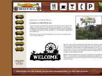 Kingaroy Country Motel