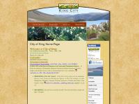 King City - City of King Home Page King City - City of King Home Page