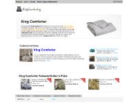 King Comforter | King Down Comforter | Down Comforter | KingComforter.net King Comforter | King Down Comforter | Down Comforter | KingComforter.net