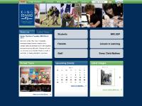 King Edward VII Specialist Science and Sport College - Home