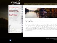 kingfisher-resort - KingFisher Resort kingfisher-resort - KingFisher Resort